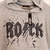 Buzo Hoodie Rock Grey - comprar online