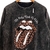 Buzo Stone Print Nevado (M/L) - comprar online