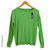 Sweater Hilo Parrot (M/L)