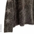Buzo Hoodie Oversize (M/L) Meredith Nevado -AW - comprar online