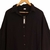 Camisa Maxi Oversize (XXL) Black AW - comprar online
