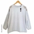 Sweater Angora Cloud (XL) Oversize Sky - Kuwana Shop