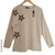 Sweater Emma Stars Overfit (M/L)