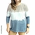 Sweater Hilo Oversize (XL) Mariana