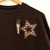 Sweater Corto Emma Pearl (M/L) en internet