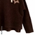 Sweater Corto Emma Pearl (M/L) - Kuwana Shop