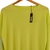 Sweater Hilo Lime (M/L) - Kuwana Shop