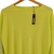 Imagen de Sweater Hilo Lime (M/L)