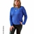 Sweater Hilo Blue Electric (M/L) - comprar online