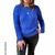 Sweater Hilo Blue Electric (M/L) en internet
