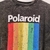Buzo Polaroid FRIZA Overfit (M/L) - tienda online