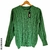 Sweater Trenzado Lord Ingles (M/L) - comprar online