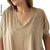 OUTLET SIN CAMBIO - Remerón (XL) Oversize Thunder Touch PREMIUM