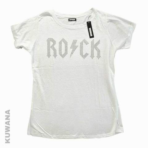 Remeron Rock Flame (M/L) PREMIUM white