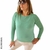 Sweater Hilo Aqua (M/L) - comprar online