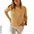 Sweater Hilo Mantecol Soft (M/L) en internet