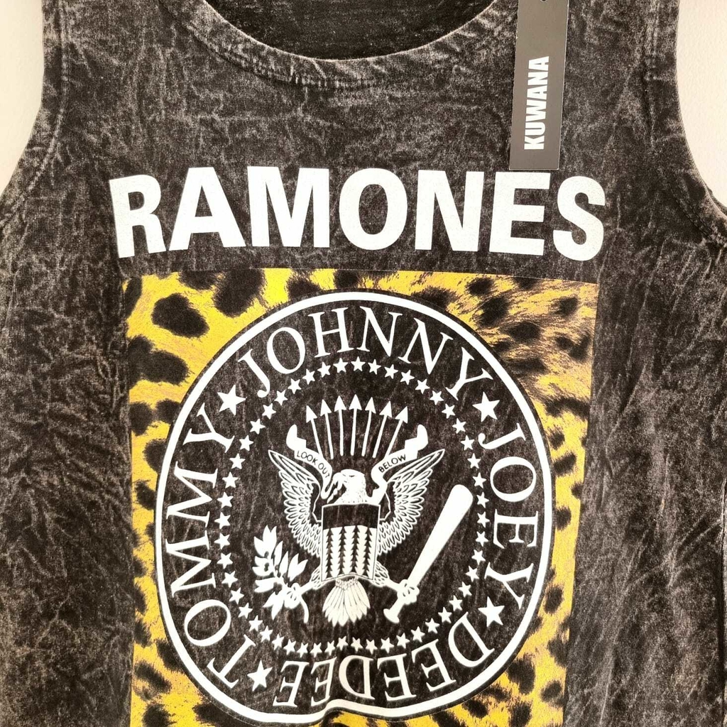 Sudadera de online los ramones