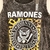 Sudadera Ramones Print Nevada - comprar online