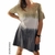 Vestido Batick Oversize V (XL) Degree - comprar online