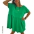 Vestido (XXL) Green Parrot - comprar online