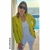 Blazer Sastrero Emma Lime ( M al XL) en internet