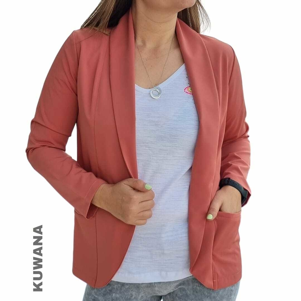 Rose blazer hotsell