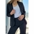 SET Sastrero (Blazer + Pant) Black en internet