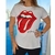 Remera White Stone (M) en internet