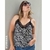 Musculosa Lencera con Puntilla - comprar online