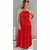 Vestido Red Passion M/L - comprar online