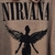 Buzo Hoodie Oversize (XL) Nirvana Vizon - tienda online