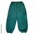 Pant PARACHUTE CARGO (38al46) GREEN - Kuwana Shop