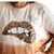 Sweater Oversized Bremer bordado XL/XXL MOUTH PRINT - comprar online