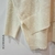 Sweater BREMER Oversized OFF WHITE (XL) - tienda online