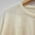 Imagen de Sweater BREMER Oversized OFF WHITE (XL)