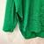 Camisa Oversized (LXL) LINO GREEN en internet