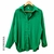 Camisa Oversized (LXL) LINO GREEN