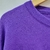 Sweater BREMER Oversized PURPURE (XL) en internet