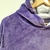 SET Maxi Buzo + Babucha Batick violet -[40/44] - comprar online