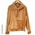 Campera Canguro PLUSH CAMEL ( M al XL)