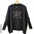 Sweater Oversized Bremer XL/XXL LOVE - Kuwana Shop