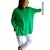 MAXI Sweater BREMER Largo PARROT (XL/XXL) - comprar online