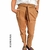 Pant Slouchy (38 al 48) CAMEL