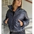 Campera Puffer Line BLUE (M al XL) - comprar online