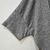 COMBO Pantalon NATACHA Elastizado OFF WHITE ( 38 al 50) + Remerón Grey - tienda online