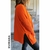 MAXI Sweater BREMER Largo ORANGE (XL/XXL) en internet