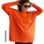 MAXI Sweater BREMER Largo ORANGE (XL/XXL) - comprar online