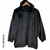 Buzo MAXI Oversized (XL/XXL) PLUSH BLACK - comprar online