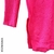 MAXI Sweater BREMER Largo ROSA CHICLE (XL/XXL) - comprar online