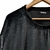 Buzo Oversized (XL/XXL) PLUSH BLACK - comprar online